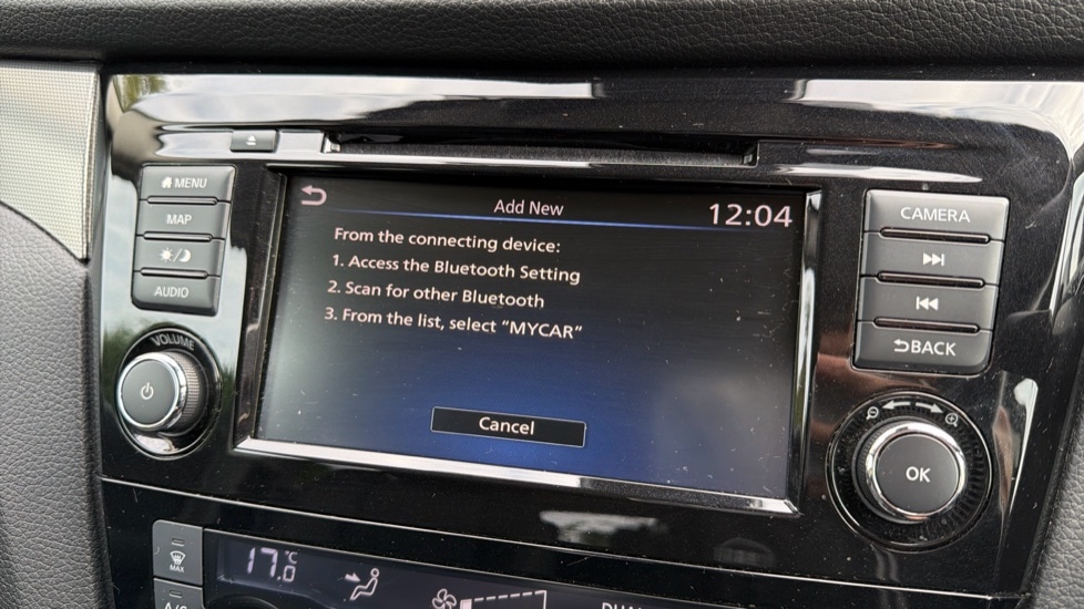 Used Nissan Qashqai 2021 for sale - 76145880: Photo 36