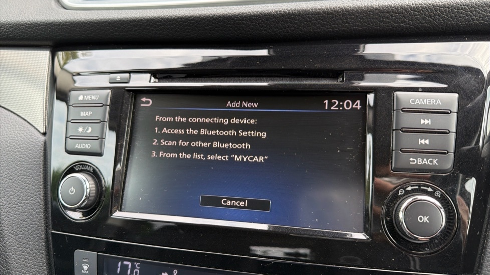Used Nissan Qashqai 2021 for sale - 76145880: Photo 37