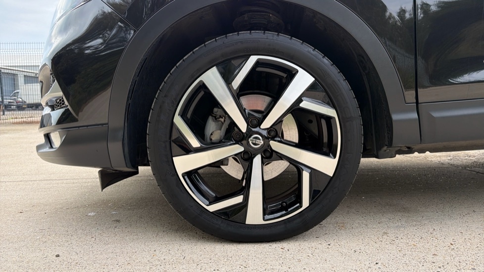 Used Nissan Qashqai 2021 for sale - 76145880: Photo 4