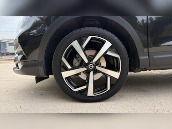 Used Nissan Qashqai 2021 for sale - 76145880: Photo