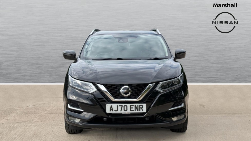 Used Nissan Qashqai 2021 for sale - 76145880: Photo 5