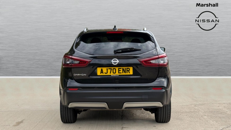 Used Nissan Qashqai 2021 for sale - 76145880: Photo 6