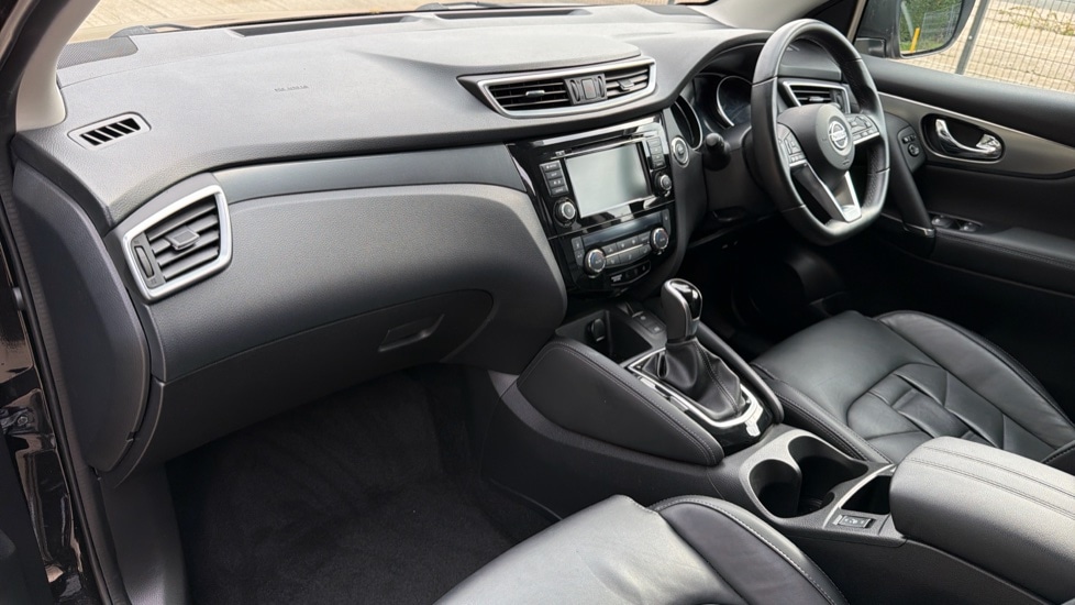 Used Nissan Qashqai 2021 for sale - 76145880: Photo 7