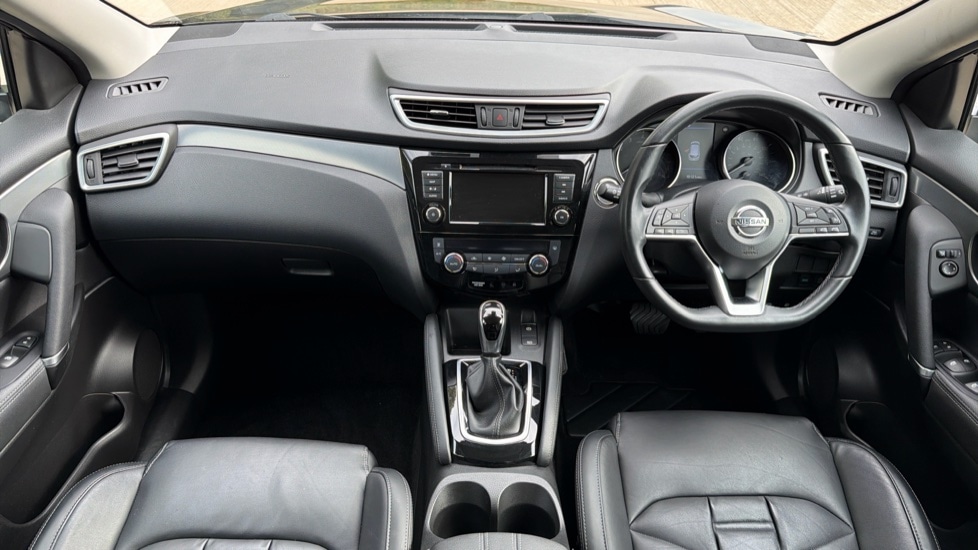 Used Nissan Qashqai 2021 for sale - 76145880: Photo 8