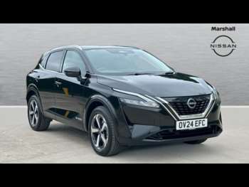 2024 - 1.5 E-Power N-Connecta 5dr Auto