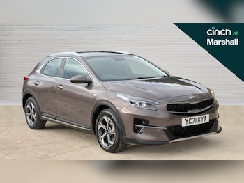 2021 - 1.0T GDi ISG 2 5dr