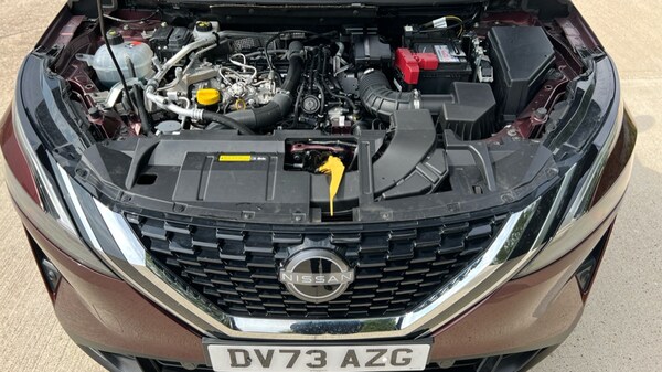 Used Nissan Qashqai 2024 for sale - 75472071: Photo 10