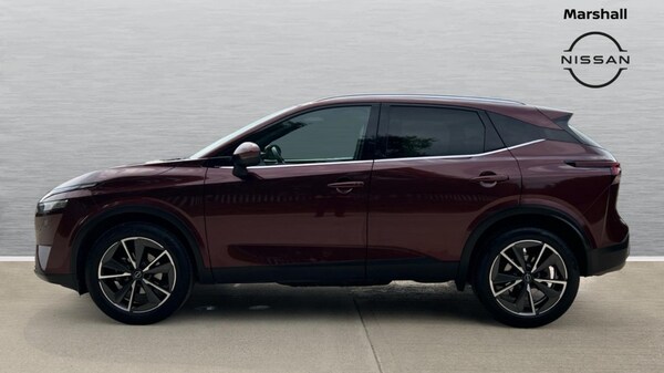 Used Nissan Qashqai 2024 for sale - 75472071: Photo 13