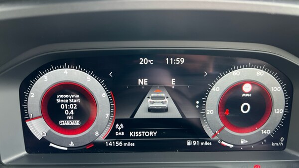 Used Nissan Qashqai 2024 for sale - 75472071: Photo 16