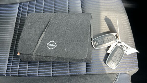 Used Nissan Qashqai 2024 for sale - 75472071: Photo 18