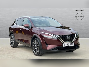 Used Nissan Qashqai 2024 for sale - 75472071: Photo