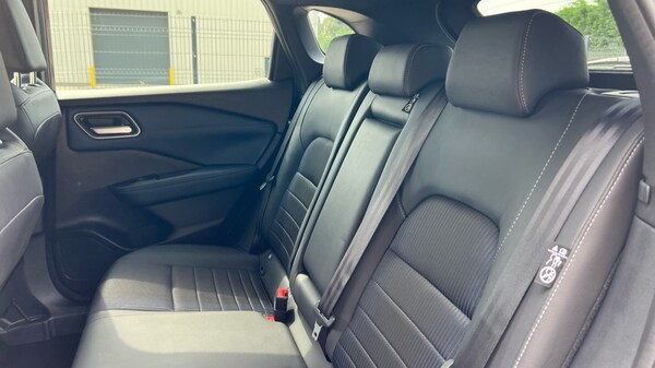 Used Nissan Qashqai 2024 for sale - 75472071: Photo 21