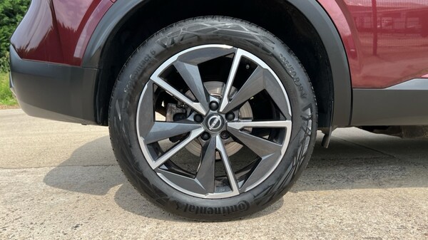 Used Nissan Qashqai 2024 for sale - 75472071: Photo 22
