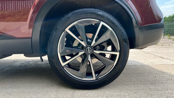Used Nissan Qashqai 2024 for sale - 75472071: Photo 23