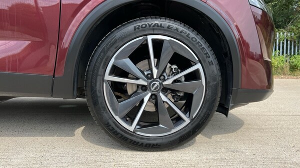 Used Nissan Qashqai 2024 for sale - 75472071: Photo 24