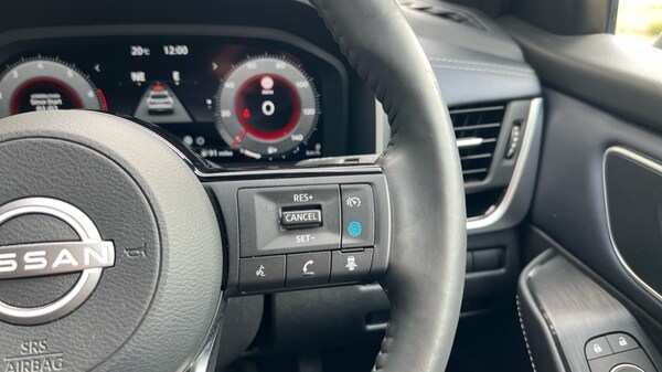 Used Nissan Qashqai 2024 for sale - 75472071: Photo 26