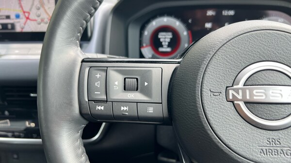 Used Nissan Qashqai 2024 for sale - 75472071: Photo 27