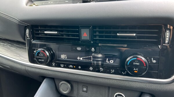 Used Nissan Qashqai 2024 for sale - 75472071: Photo 34