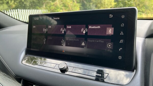 Used Nissan Qashqai 2024 for sale - 75472071: Photo 37
