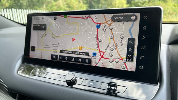 Used Nissan Qashqai 2024 for sale - 75472071: Photo 38