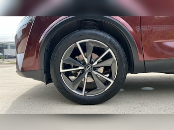 Used Nissan Qashqai 2024 for sale - 75472071: Photo