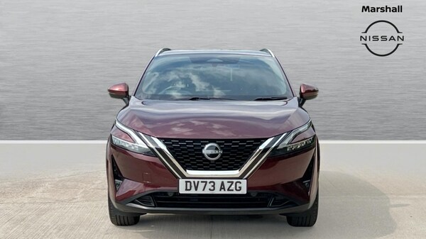 Used Nissan Qashqai 2024 for sale - 75472071: Photo 5