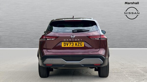 Used Nissan Qashqai 2024 for sale - 75472071: Photo 6