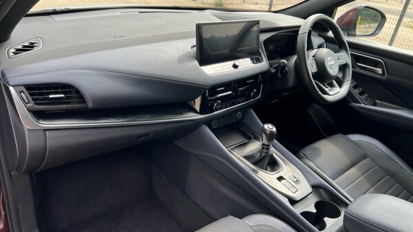 Used Nissan Qashqai 2024 for sale - 75472071: Photo 7