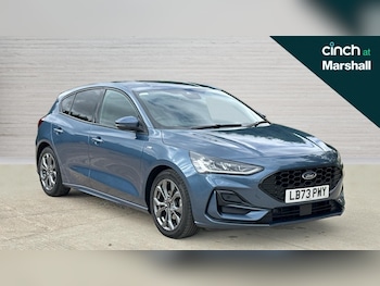 Ford - Focus