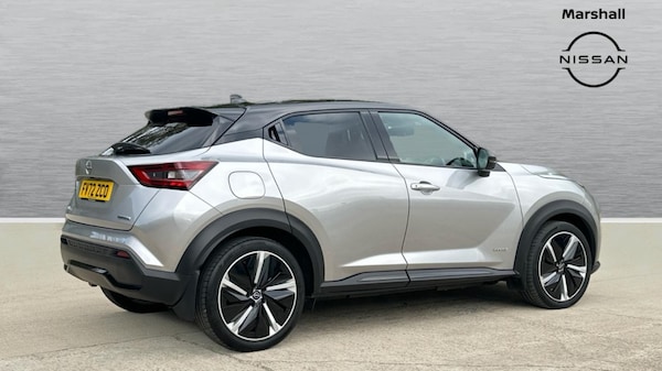 Used Nissan Juke 2023 for sale - 76244418: Photo 11