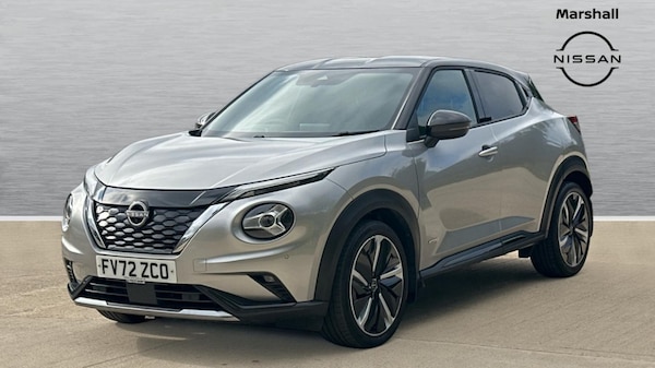 Used Nissan Juke 2023 for sale - 76244418: Photo 12