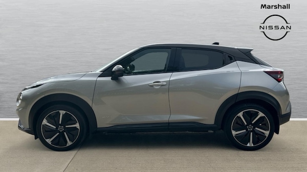 Used Nissan Juke 2023 for sale - 76244418: Photo 13
