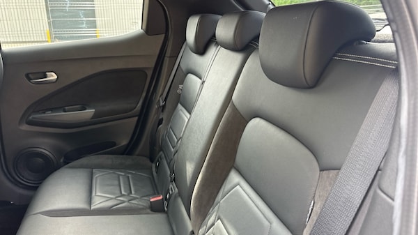 Used Nissan Juke 2023 for sale - 76244418: Photo 21