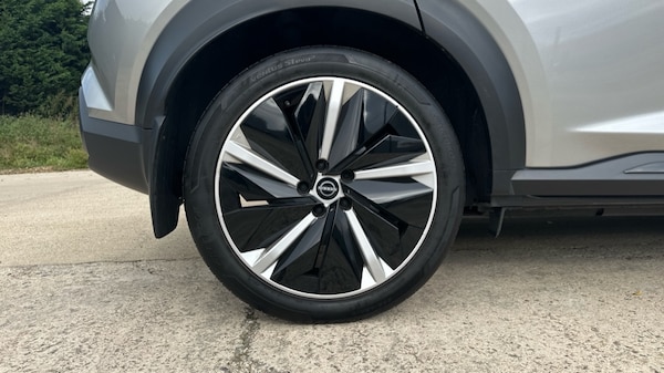Used Nissan Juke 2023 for sale - 76244418: Photo 22