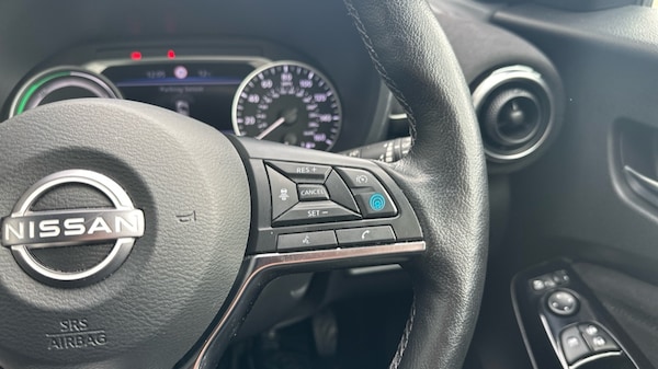 Used Nissan Juke 2023 for sale - 76244418: Photo 26