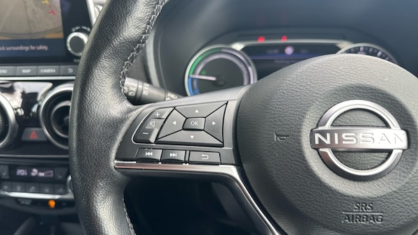Used Nissan Juke 2023 for sale - 76244418: Photo 27