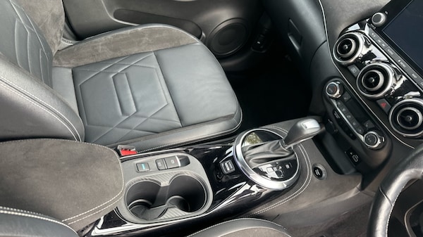 Used Nissan Juke 2023 for sale - 76244418: Photo 30