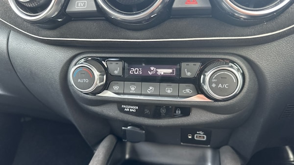 Used Nissan Juke 2023 for sale - 76244418: Photo 35