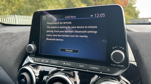 Used Nissan Juke 2023 for sale - 76244418: Photo 36