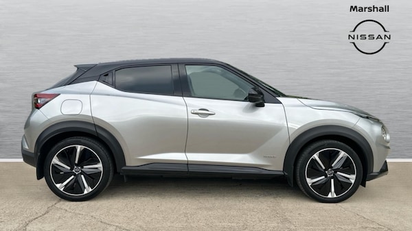 Used Nissan Juke 2023 for sale - 76244418: Photo 3