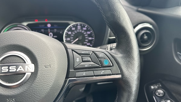 Used Nissan Juke 2023 for sale - 76244418: Photo 41