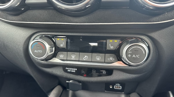 Used Nissan Juke 2023 for sale - 76244418: Photo 42