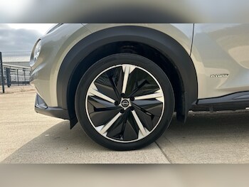 Used Nissan Juke 2023 for sale - 76244418: Photo 4