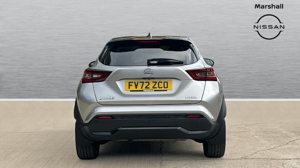 Used Nissan Juke 2023 for sale - 76244418: Photo 6