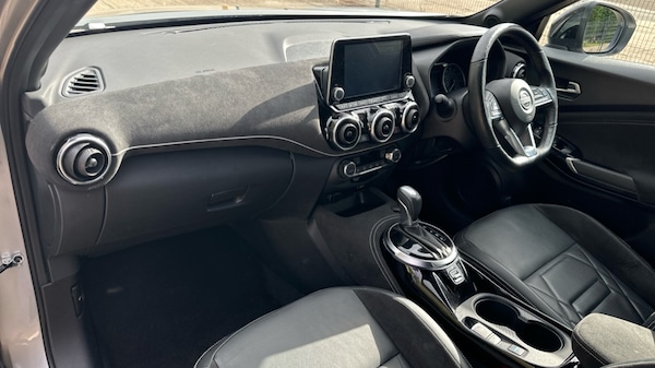 Used Nissan Juke 2023 for sale - 76244418: Photo 7