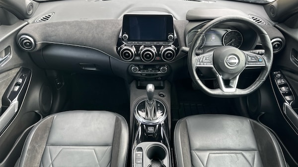 Used Nissan Juke 2023 for sale - 76244418: Photo 8