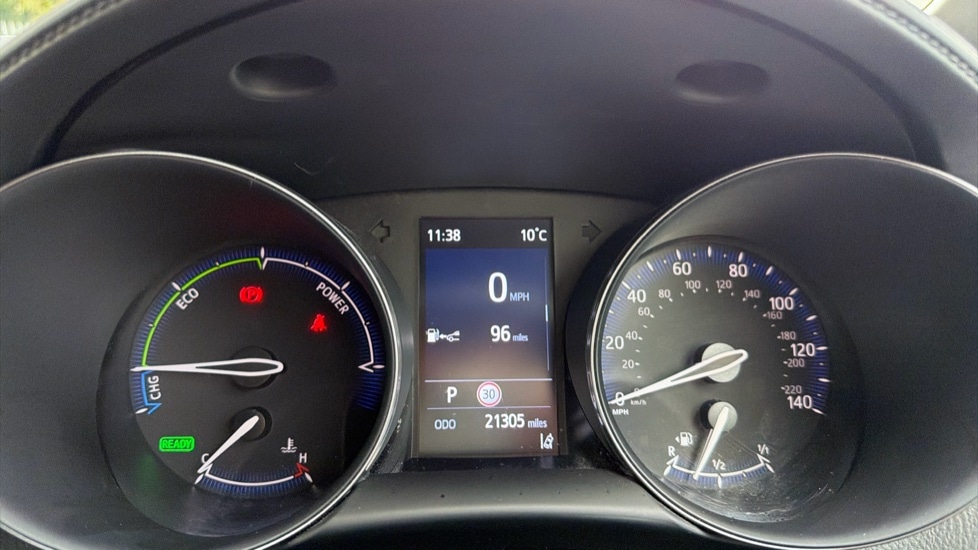 Used Toyota C-HR 2023 for sale - 76338918: Photo 13