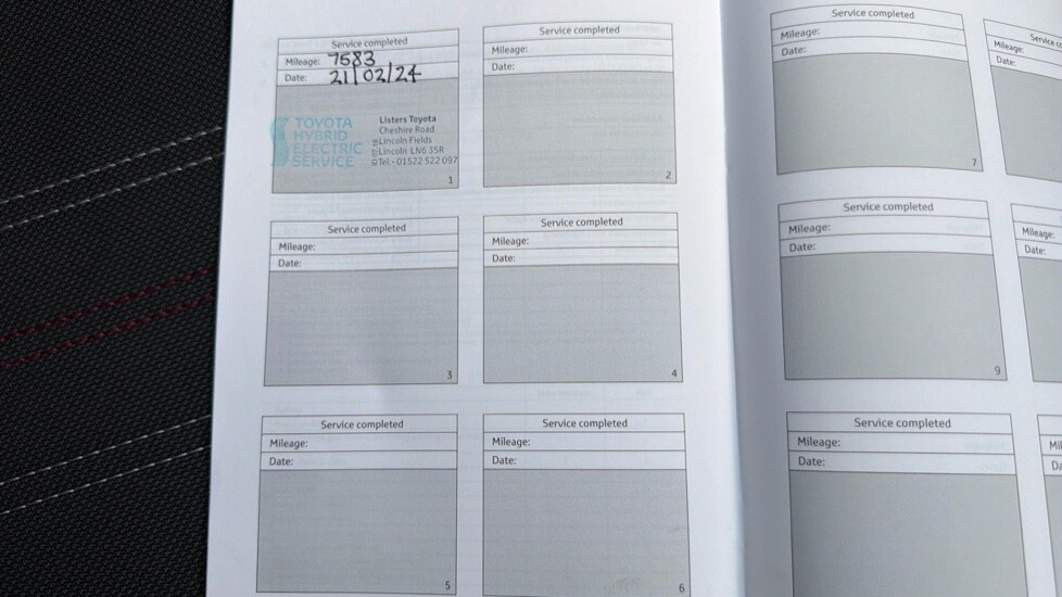 Used Toyota C-HR 2023 for sale - 76338918: Photo 21