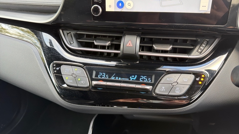 Used Toyota C-HR 2023 for sale - 76338918: Photo 33