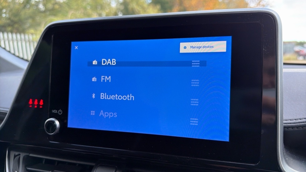 Used Toyota C-HR 2023 for sale - 76338918: Photo 34